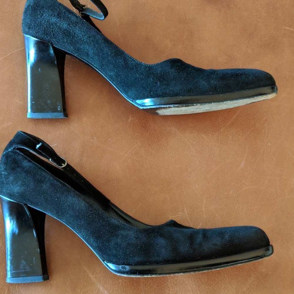 Women's shoes